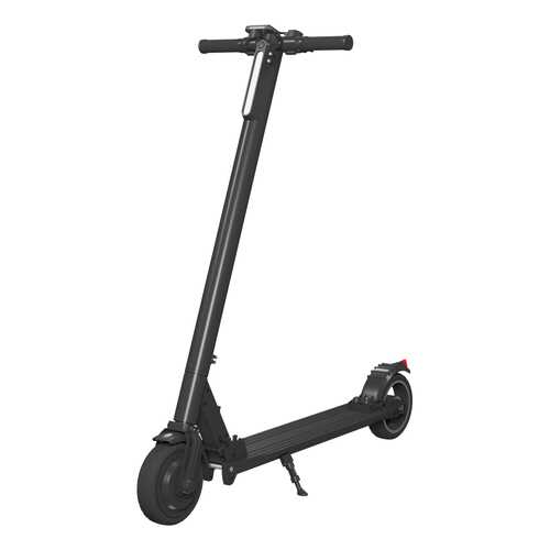 Электросамокат Iconbit Kick Scooter TT V2 IK-1915K black в Спортмастер