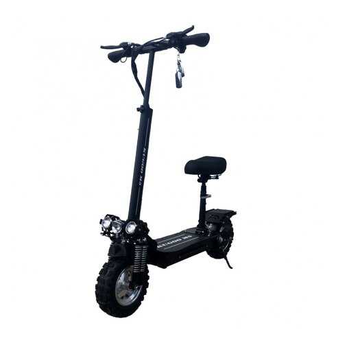 Электросамокат Kugoo M5 black в Спортмастер