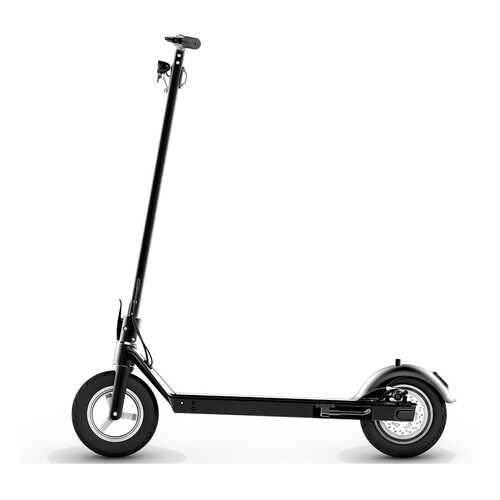 Электросамокат Neoline T23 black в Спортмастер
