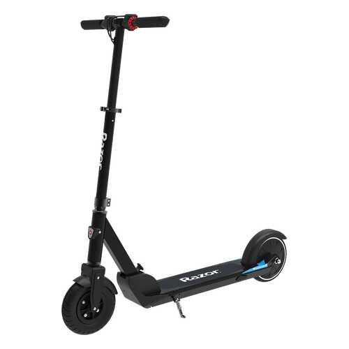 Электросамокат Razor E Prime Air серый в Спортмастер