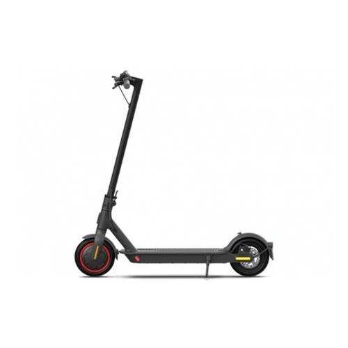 Электросамокат Xiaomi Mijia Electric Scooter PRO 2, Черный в Спортмастер