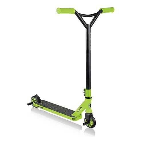 Самокат Globber GS 540 green в Спортмастер