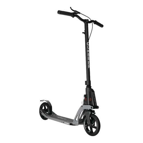 Самокат Globber One K180 black в Спортмастер