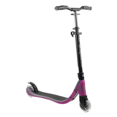 Самокат Globber One NL 125 purple в Спортмастер