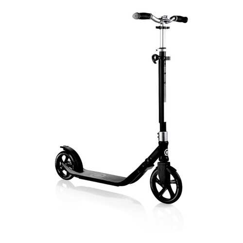 Самокат Globber One NL 205-180 Duo gray/серый в Спортмастер