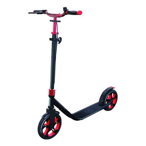 Самокат Globber One NL 230 Ultimate red в Спортмастер