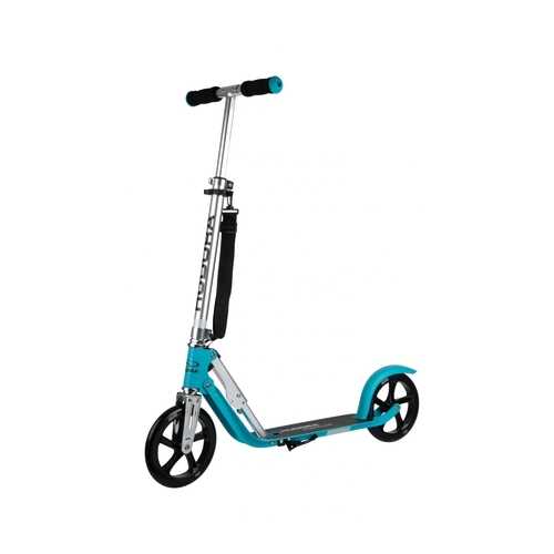 Самокат Hudora Big Wheel ocean в Спортмастер