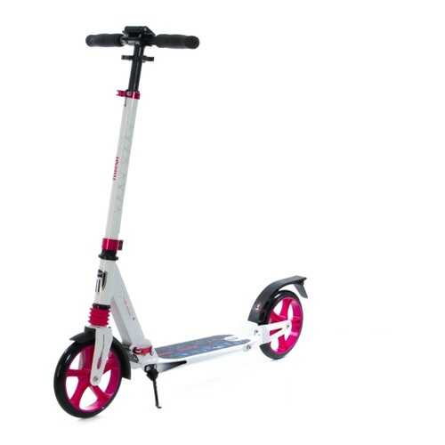 Самокат Micar НТ-2008 Town Rider white в Спортмастер