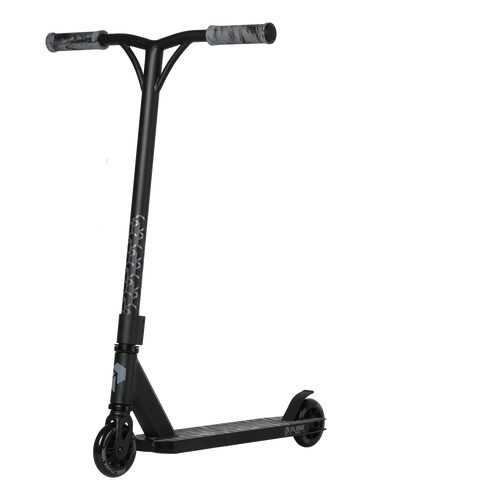Самокат Plank Triton black/gray в Спортмастер