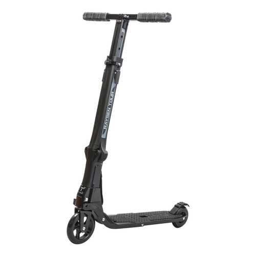 Самокат Raysen Tour CK-100B black в Спортмастер
