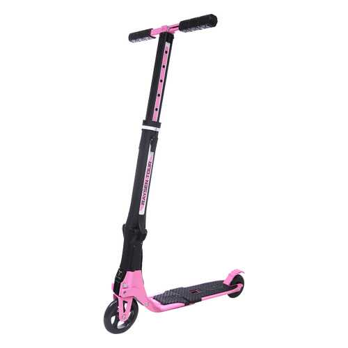Самокат Raysen Tour pink в Спортмастер