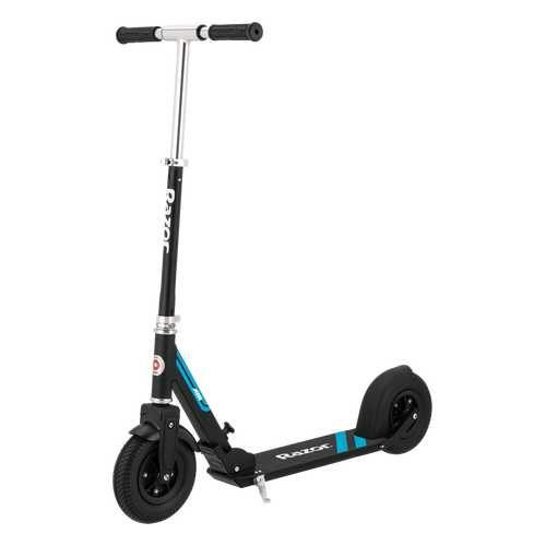 Самокат Razor A5 Air black в Спортмастер