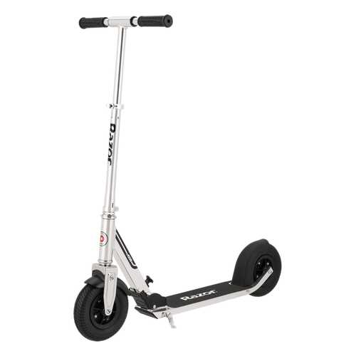Самокат Razor A5 Air silver в Спортмастер