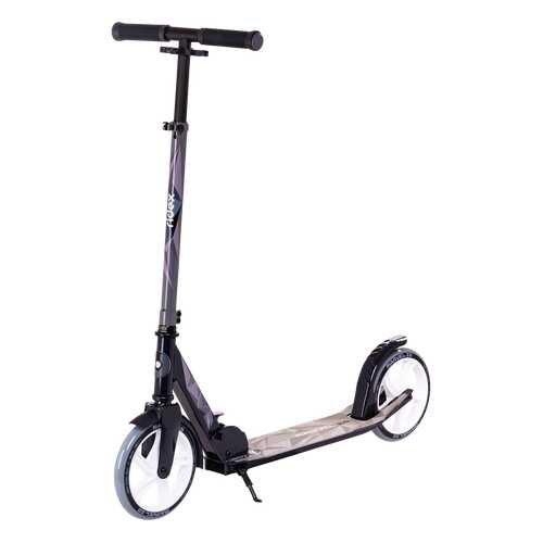 Самокат Ridex Marvel 2.0 gray в Спортмастер