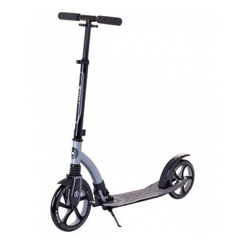 Самокат Ridex Shift gray в Спортмастер