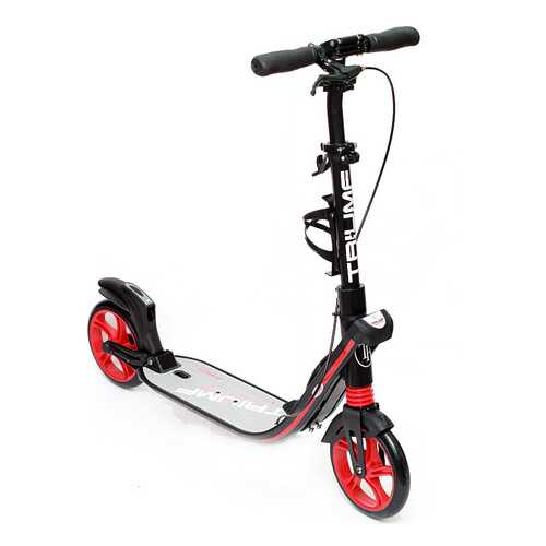Самокат Triumf Active K2T black в Спортмастер