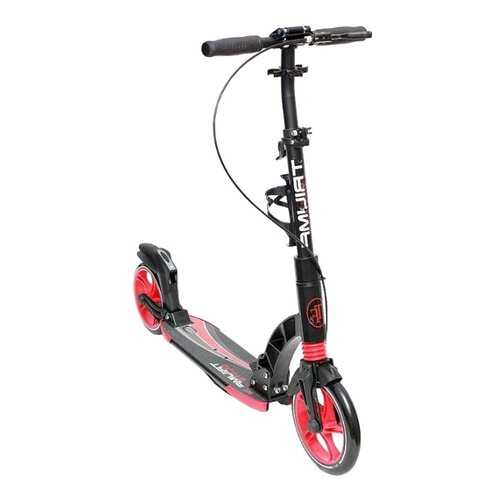 Самокат Triumf Active K5 red в Спортмастер