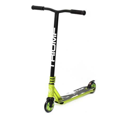 Самокат Triumf Active SKL-051 green в Спортмастер