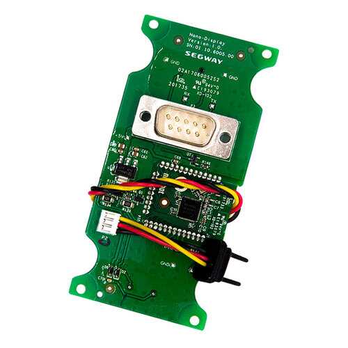Плата Bluetooth для Ninebot MiniLITE 10.02.6012.00 в Спортмастер