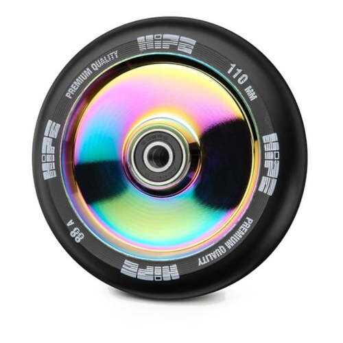 Колесо HIPE 05 110mm Neo-chrome в Спортмастер