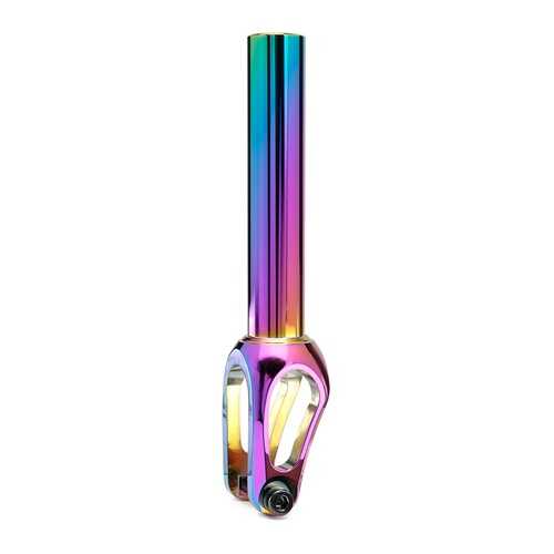 Вилка HIPE 01 SCS под колесо 110, 115 мм Neo-chrome в Спортмастер