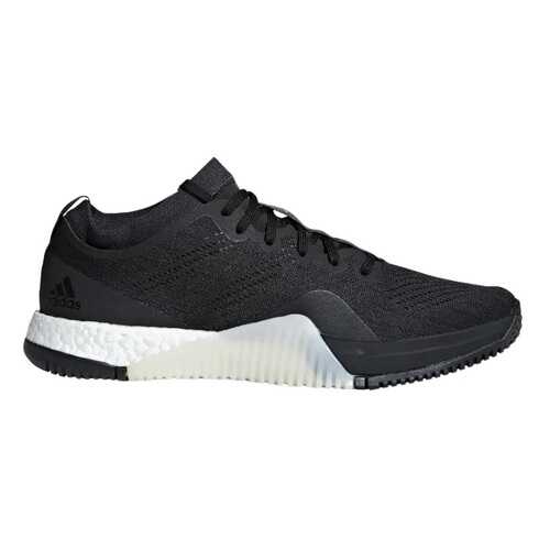 Кроссовки Adidas Crazytrain elite, black, 11 UK в Спортмастер