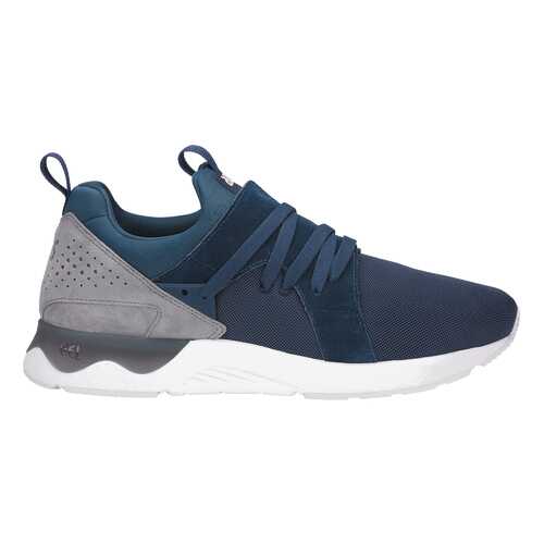 Кроссовки Asics At Gel-Lyte V Sanze, dark blue/stone grey, 9 UK в Спортмастер