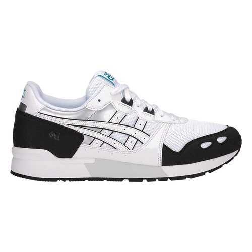 Кроссовки Asics Gel-Lyte 1191A024-100, white/white, 9.5 US в Спортмастер