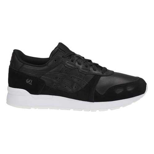 Кроссовки Asics Gel Lyte H8G2L-9090, black/black, 4.5 US в Спортмастер