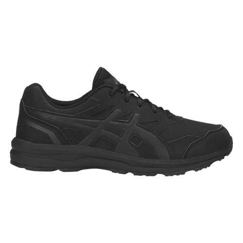Кроссовки Asics Gel-Mission 3, black, 39 RU в Спортмастер