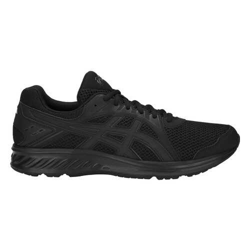 Кроссовки Asics Jolt 2, black/dark grey, 9 US в Спортмастер