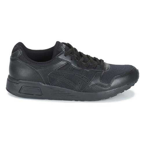 Кроссовки Asics Lyte Trainer, black, 39 RU в Спортмастер