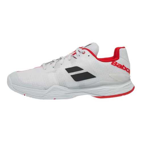 Кроссовки Babolat Jet Mach 2 All Court, white, 47 EU в Спортмастер
