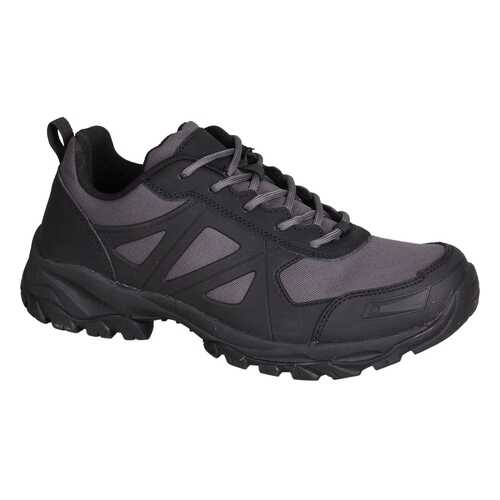 Кроссовки Сплав Т-002, grey/black, 44 RU в Спортмастер
