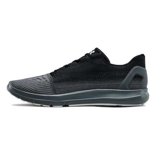Кроссовки Under Armour Remix 2.0, black/pitch gray, 10 US в Спортмастер