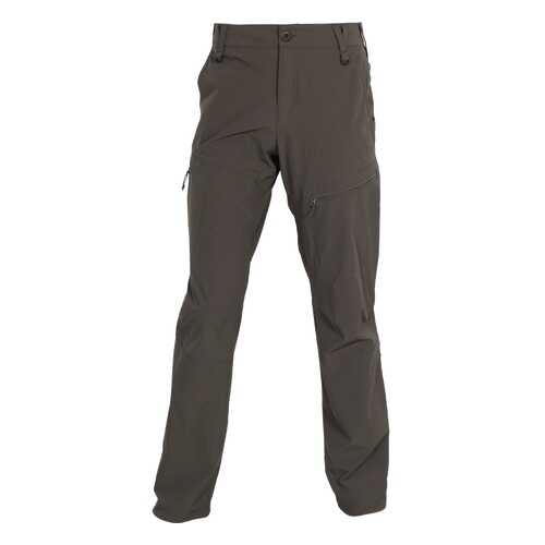 Брюки Action Flex light dark olive 52/170-176 в Спортмастер