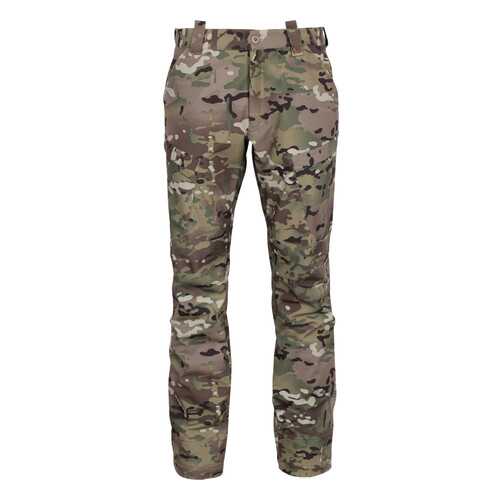 Брюки Базальт SoftShell multipat 46/170-176 в Спортмастер