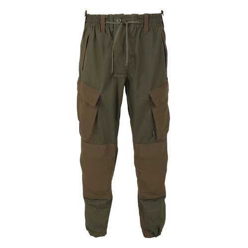 Брюки горные-6 tobacco 60-62/182-188 в Спортмастер
