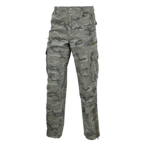 Брюки Laos Vintage new camo 54/182-188 в Спортмастер