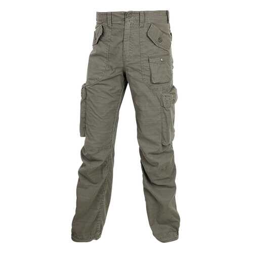 Брюки Легион vintage tundra 48/170-176 в Спортмастер