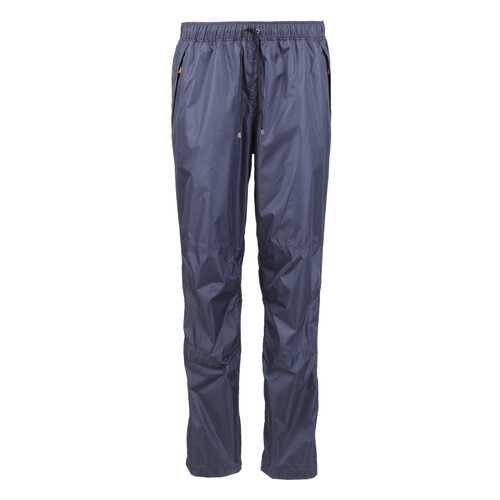 Брюки Monsoon синие 48-50/170-176 в Спортмастер