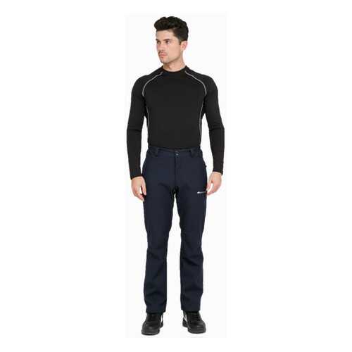 Брюки MTFORCE мужские из ткани softshell 1868TS в Спортмастер