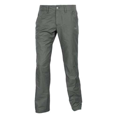 Брюки мужские VANTAGE dark green 48/182 в Спортмастер