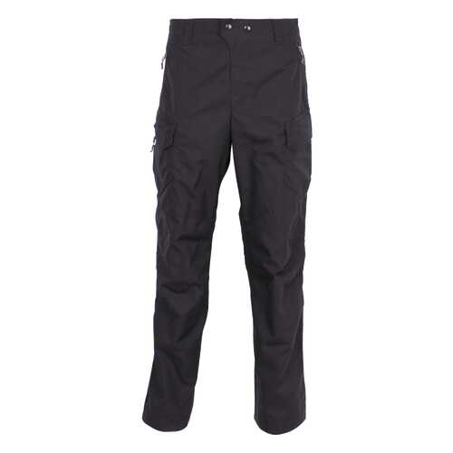 Брюки Panzer hard black 44-46/170-176 в Спортмастер