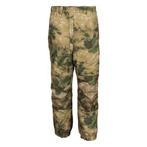 Брюки-самосбросы Борей L7 Shelter® Sport мох 52-54/182-188 в Спортмастер