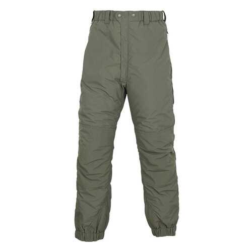 Брюки-самосбросы Борей L7 Shelter® Sport олива 48-50/182-188 в Спортмастер