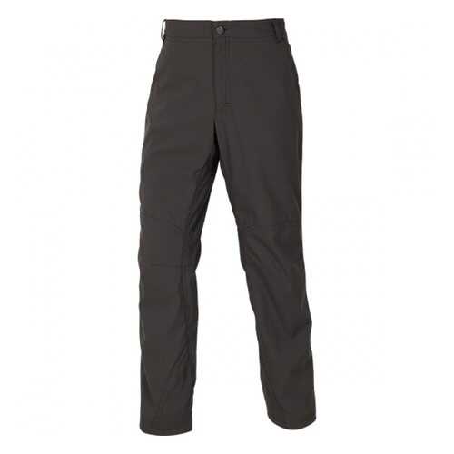 Брюки утепленные Drift dark grey 54/182-188 в Спортмастер