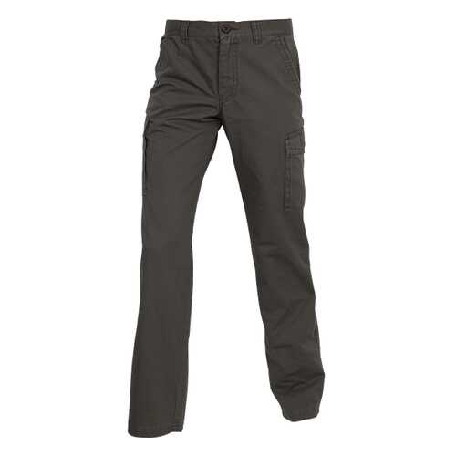 Брюки Yard dark grey 48/182-188 в Спортмастер