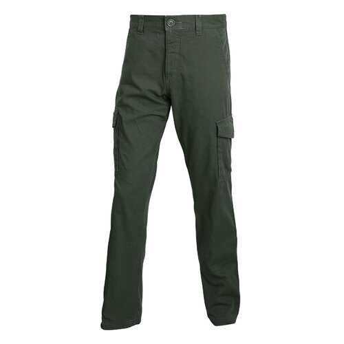 Брюки Yard оливковые 50/182-188 в Спортмастер