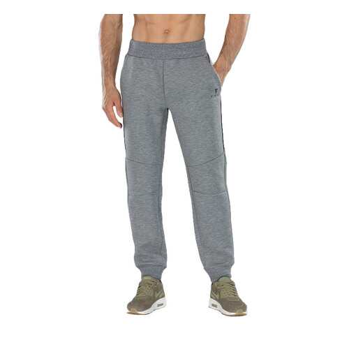 FIFTY Мужские брюки Indicated FA-MP-0102-GRY, серый - L в Спортмастер